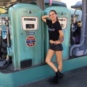 Meet your Posher, Sydney